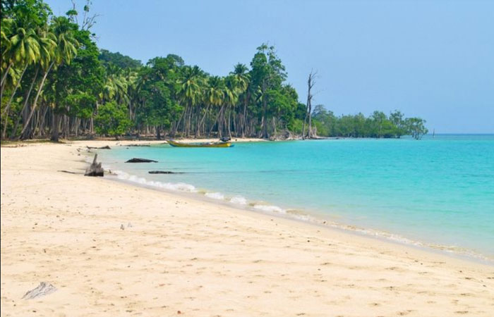 Lalaji Beach